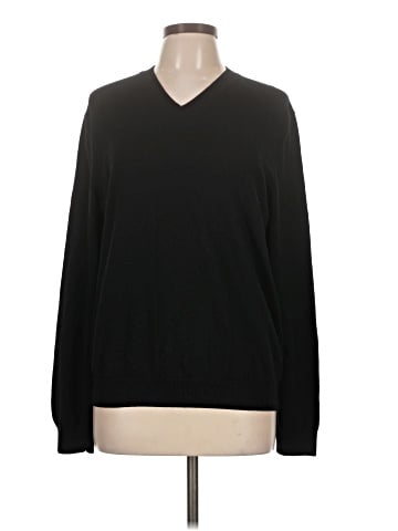 Banana Republic Wool Sweater (view 1)