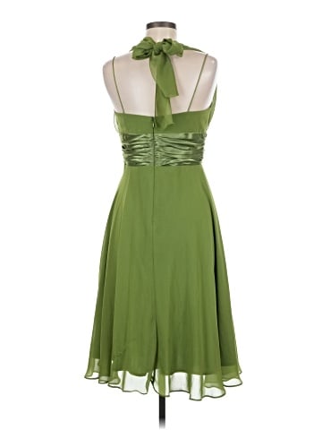 S.L. Fashions Cocktail Dress (view 2)