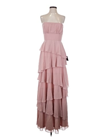 Lulus Cocktail Dress (view 1)