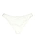 Assorted Brands Ivory Swimsuit Bottoms Size XL - photo 2