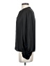Vince Camuto 100% Polyester Black Long Sleeve Blouse Size XS - photo 5