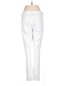 Topshop White Jeans Size 34 waist - photo 2