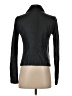 Vince. 100% Leather Black Leather Jacket Size XS - photo 2