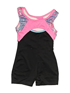 Freestyle By Danskin Dress