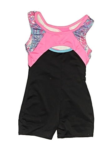 Freestyle By Danskin Dress (view 1)
