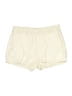 Old Navy Ivory Shorts Size L - photo 1