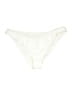 Assorted Brands Ivory Swimsuit Bottoms Size XL - photo 1