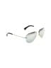 Ray-Ban Silver Black Sunglasses One size - photo 1