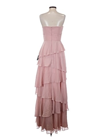 Lulus Cocktail Dress (view 2)