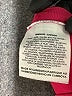 Nike Color Block Pink Active Skort Size M - photo 4