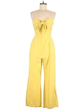Derek Lam 10 Crosby Jumpsuit