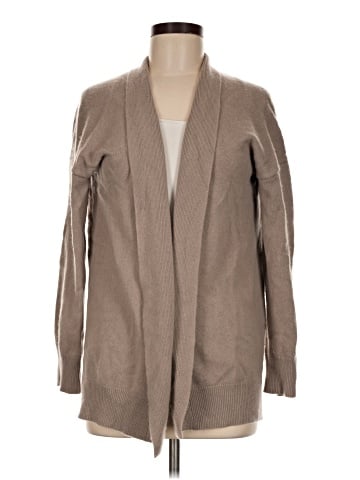 Vince. Cardigan (view 1)