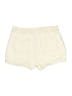 Old Navy Ivory Shorts Size L - photo 2