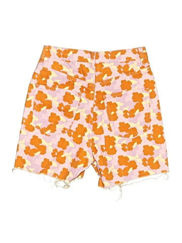 Zara Shorts (view 2)