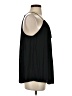 Ramy Brook 100% Polyester Black Sleeveless Blouse Size M - photo 4