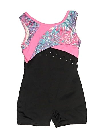 Freestyle By Danskin Dress (view 2)
