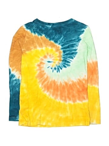 Lands' End Long Sleeve T-Shirt (view 2)