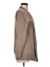 Vince. Tan Cardigan Size M - photo 4