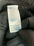 Neiman Marcus Solid Black Cardigan Size XL - photo 8