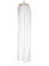 Zara White Casual Pants Size L - photo 5