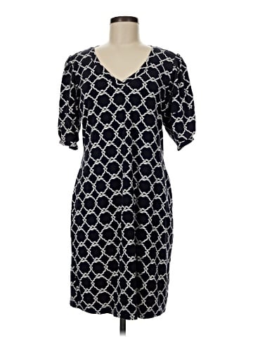 CAbi Casual Dress (view 1)