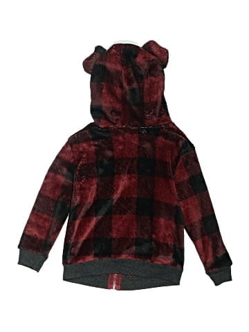 Disney Zip Up Hoodie (view 2)