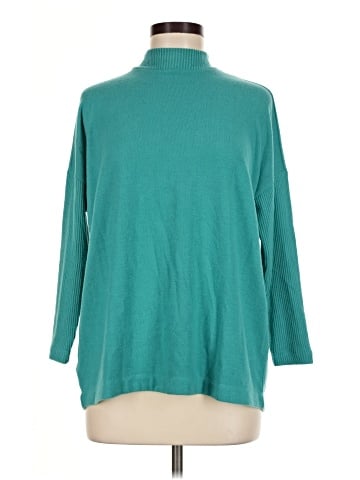 Ann Taylor LOFT Turtleneck Sweater (view 1)