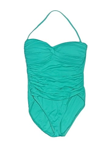 La Blanca One Piece Swimsuit (view 1)