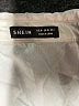Shein White Short Sleeve Blouse Size 6 - photo 7