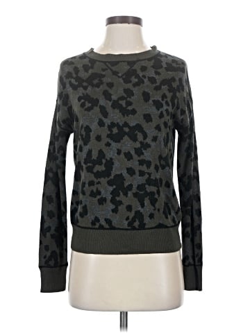 By Anthropologie Pullover Sweater (view 1)