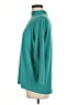Ann Taylor LOFT Teal Turtleneck Sweater Size M (petite) - photo 5