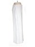 Zara White Casual Pants Size L - photo 4
