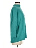 Ann Taylor LOFT Teal Turtleneck Sweater Size M (petite) - photo 4