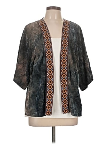 Flying Tomato Kimono (view 1)