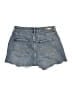Denizen from Levi's Blue Denim Shorts Size 29 waist - photo 2