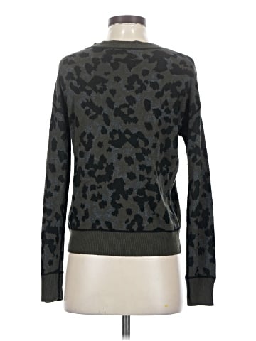 By Anthropologie Pullover Sweater (view 2)