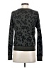 By Anthropologie Camo Gray Pullover Sweater Size XS - photo 2