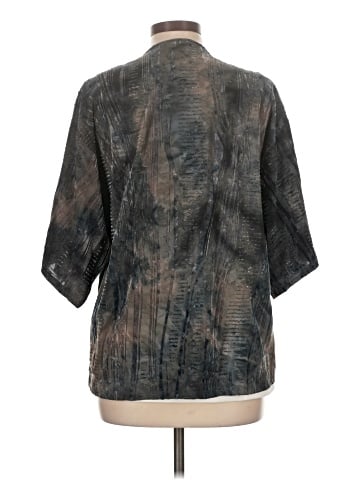Flying Tomato Kimono (view 2)