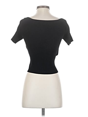 Lucy Paris Short Sleeve Top (view 2)