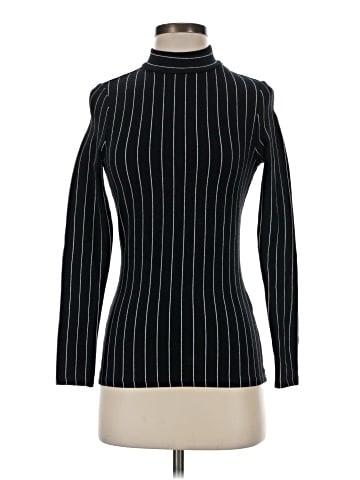 BLANK Long Sleeve Turtleneck (view 1)