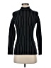 BLANK Black Long Sleeve Turtleneck Size XS - photo 1
