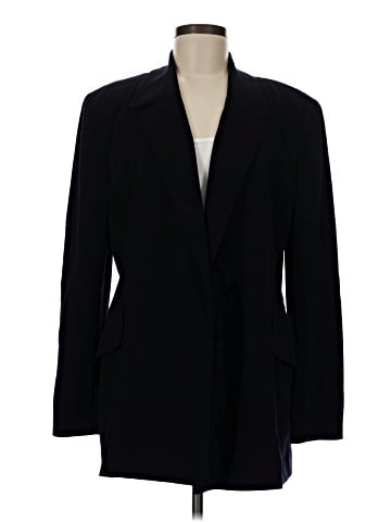 Sonia Bogner Blazer (view 1)