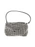 Alexander Wang Houndstooth Silver Black Shoulder Bag One size - photo 1