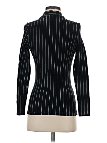 BLANK Long Sleeve Turtleneck (view 2)