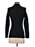 BLANK Black Long Sleeve Turtleneck Size XS - photo 2