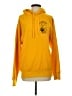 Assorted Brands Yellow Pullover Hoodie Size S - photo 1