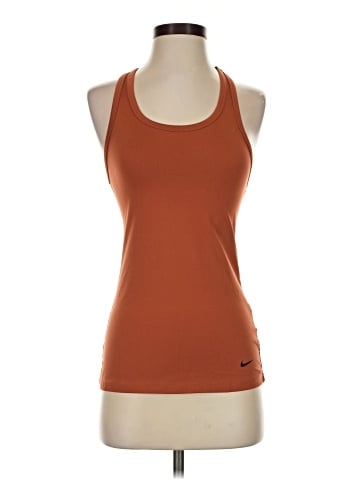 Nike Active Tank (view 1)