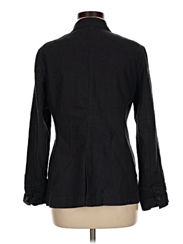 Ines de la Fressange for Uniqlo Blazer (view 2)