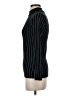 BLANK Black Long Sleeve Turtleneck Size XS - photo 5