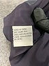Talbots 100% Polyester Solid Blue Formal Skirt Size 8 - photo 5
